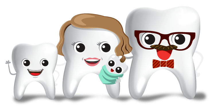 Delta Dental Teeth